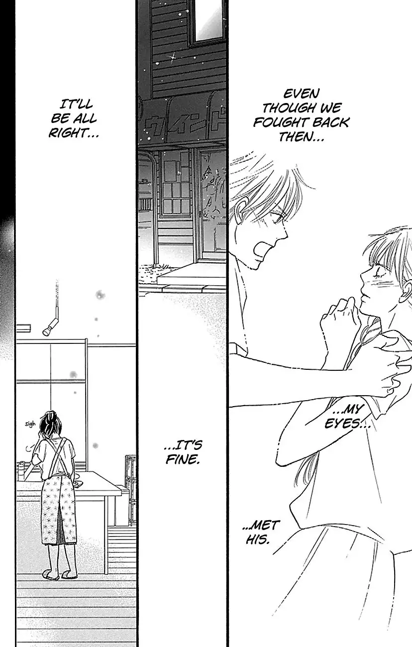 Kimi Ni Todoke Chapter 104 32